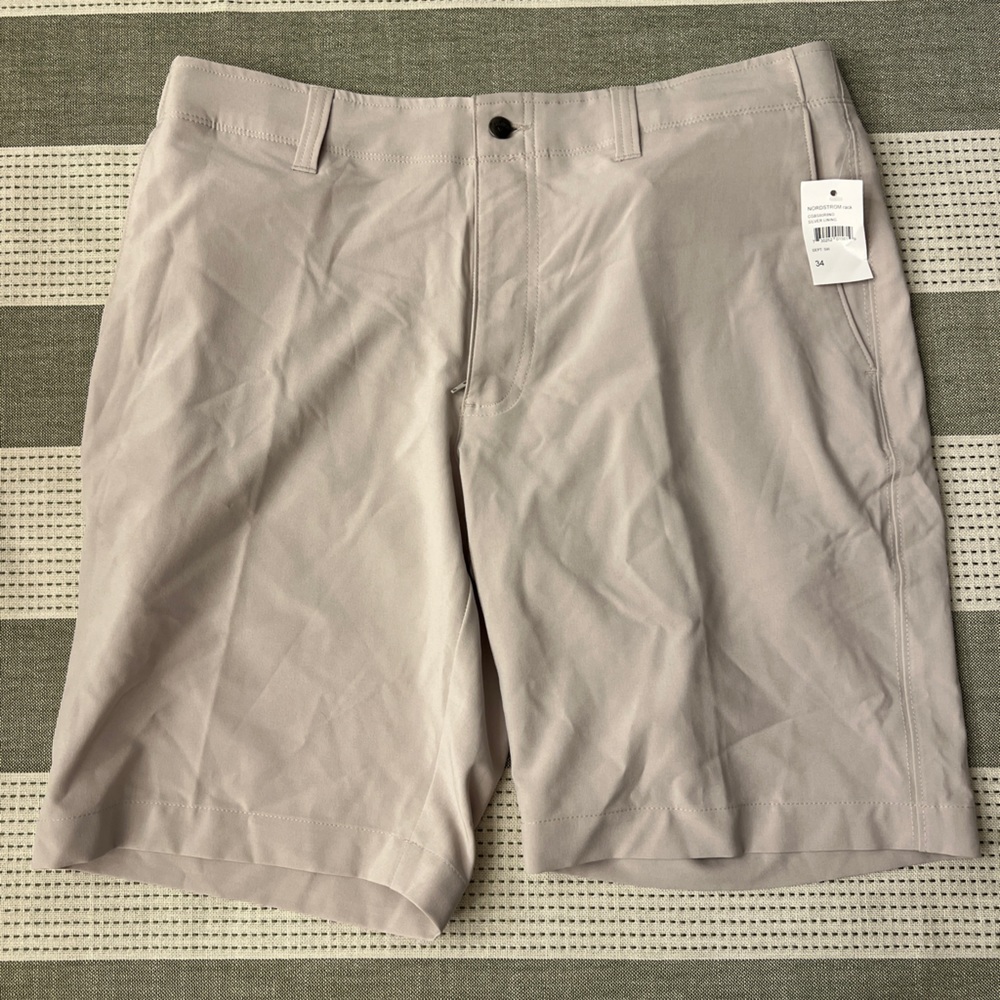 NWT Mens Callaway Golf Shorts